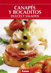 Icon image Canapés y bocaditos