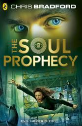 Icon image The Soul Prophecy