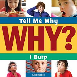 Icon image I Burp: Read Along or Enhanced eBook