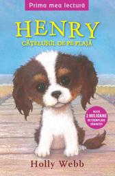 Icon image Henry, Catelusul De Pe Plaja
