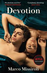 Icon image Devotion: Now a Netflix limited series