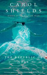 Icon image The Republic of Love