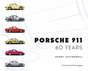 Icon image Porsche 911 60 Years