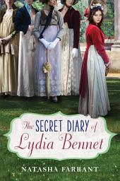 Icon image The Secret Diary of Lydia Bennet