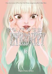 Icon image To Your Eternity