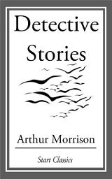 Icon image Detective Stories