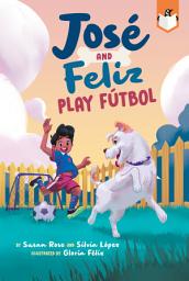 Icon image José and Feliz Play Fútbol