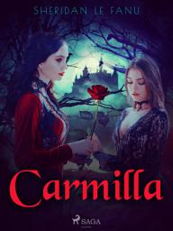 Icon image Carmilla