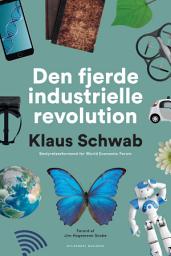 Icon image Den fjerde industrielle revolution
