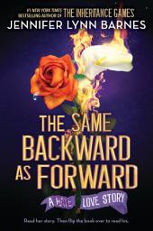 Icon image The Same Backward as Forward