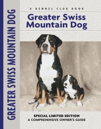 Icon image Greater Swiss Mountain Dog