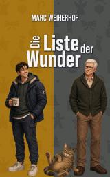 Icon image Die Liste der Wunder: Schwule Weihnachten