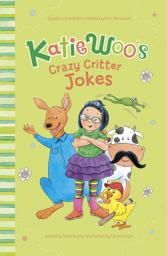 Icon image Katie Woo's Crazy Critter Jokes