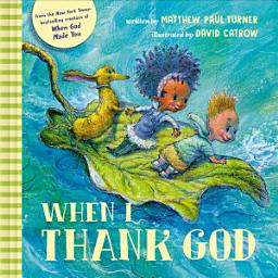 Icon image When I Thank God