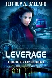 Icon image Leverage