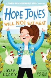 Icon image Hope Jones Will Not Eat Meat
