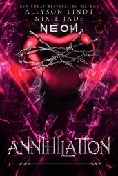Icon image Annihilation
