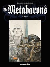 Icon image The Metabarons: Othon