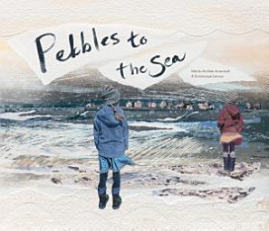 Icon image Pebbles to the Sea