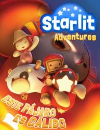 Icon image Starlit Adventures: Este Pájaro es Cálido