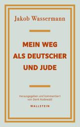 Icon image Mein Weg als Deutscher und Jude