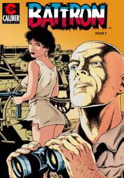 Icon image Battron: The Trojan Woman