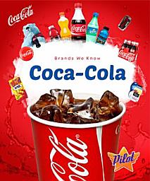 Icon image Coca-Cola