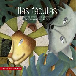 Icon image Más fábulas