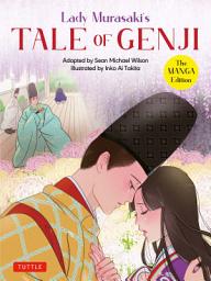 Icon image Lady Murasaki's Tale of Genji: The Manga Edition
