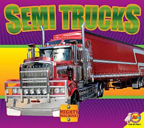 Icon image Semi Trucks
