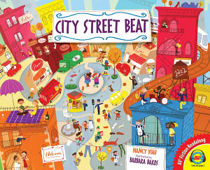 Icon image City Street Beat