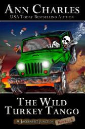 Icon image The Wild Turkey Tango