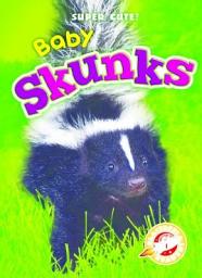 Icon image Baby Skunks