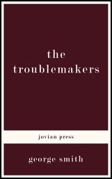 Icon image The Troublemakers