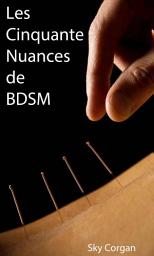 Icon image Les Cinquante Nuances de BDSM