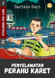 Icon image Penyelamatan Perahu Karet
