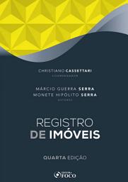 Icon image Registro de imóveis: Edição 4
