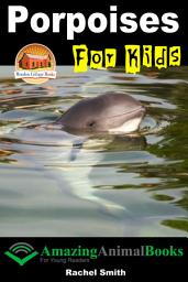 Icon image Porpoises For Kids