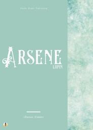 Icon image Arsène Lupin