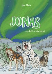 Icon image Jonas og det lumske løpet