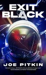 Icon image Exit Black