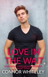 Icon image Love In The Wait: A Gay Sweet Contemporary Romance Short Story