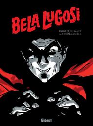 Icon image Bela Lugosi
