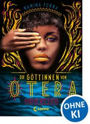 Icon image Die Göttinnen von Otera (Band 2) - Purpur wie Rache: Die fesselnde Fortsetzung des New York Times-Bestsellers