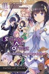 Icon image Sword Art Online: Hollow Realization