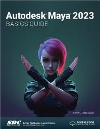Icon image Autodesk Maya 2023 Basics Guide