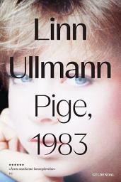 Icon image Pige, 1983