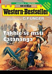 Icon image Takhle se mstí Catananga