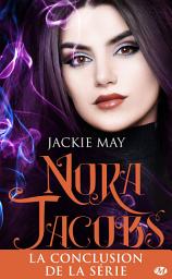 Icon image Nora Jacobs, T4 : Déchaînée
