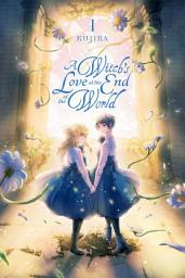 Icon image A Witch's Love at the End of the World
